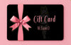 McLaineO Gift Card